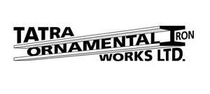 Tatra Ornamental Iron Works Ltd.