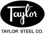 Taylor Steel Co.