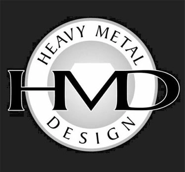 Heavy Metal Design Inc (HMD)
