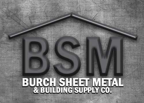 Burch Sheet Metal & Building Supply LLC