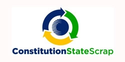 Constitution State Scrap