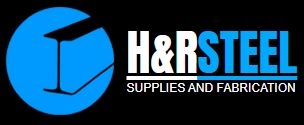 H&R Steel Supplies and fabrication