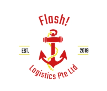 Flash! Logistics Pte Ltd