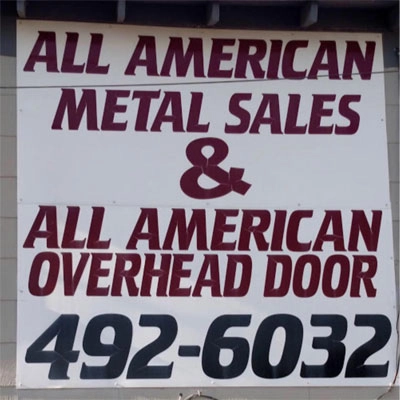 All American Metal Sales, LLC