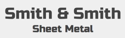 Smith & Smith Sheet Metal