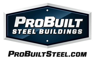 ProBuilt Steel Buildings