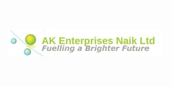 Ak Enterprises Naik Ltd