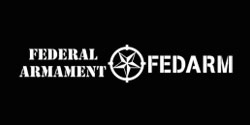 Federal Armament 