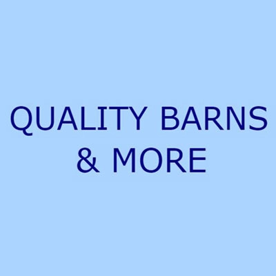 Quality Barns & More