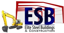 Elite Steel Buildings and Construction