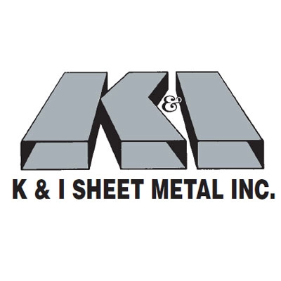 K & I Sheet Metal, Inc.