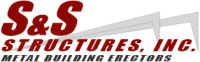 S&S Structures, Inc.