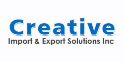 Creative Import and Export Solutions 