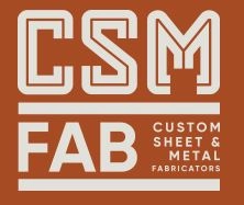 Custom Sheet & Metal Fabricators