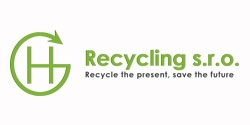 GH Recycling Ltd.
