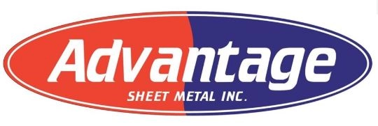Advantage Sheet Metal, Inc.