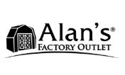 Alans Factory Outlet
