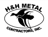 H & H Metal Contractors, Inc.