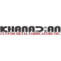 Khanadian Custom Metal Fabricators Inc.