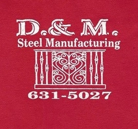 D&M Steel Manufacturing & Iron