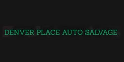 Denver Place Auto Salvage, LLC