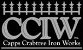 Capps Crabtree Iron Works, Inc.