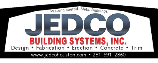 JEDCO Building Systems, Inc.
