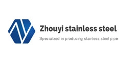 Wenzhou Zhouyi Stainless Steel Co.,LTd