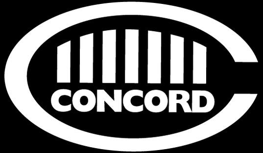 Concord Aluminum Railings