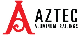 Aztec Aluminum Railings
