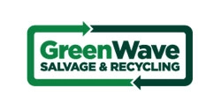Green Wave Salvage and Recycling 