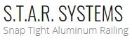 S.T.A.R. Aluminum Railing Systems