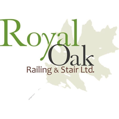 Royal Oak Railing & Stair Ltd.