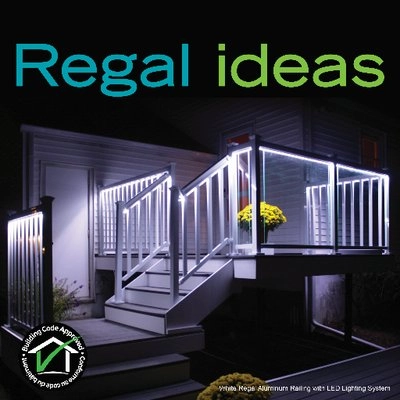 Regal Ideas Inc.