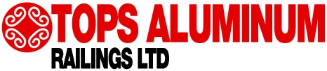 Tops Aluminum Railings Ltd