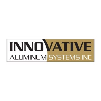 Innovative Aluminum Systems Inc.