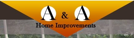 A & A Home Improvements