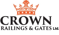 Crown Railing Ltd.