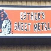 Esthers Sheet Metal