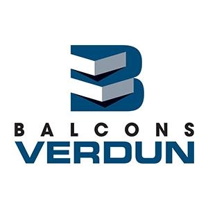 Balcons Verdun