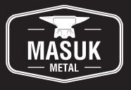 Masuk Metal Design