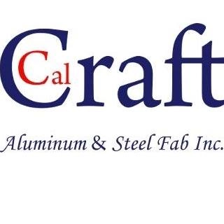 Cal Craft Aluminum & Steel Fab Inc.
