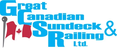 Great Canadian Sundeck & Railing Ltd.