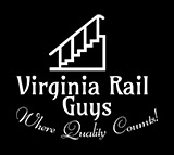 Virginia Rail Guys