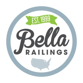 Bella Railings