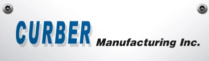 Curber Manufacturing Inc.
