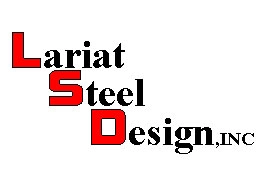 Lariat Steel Design, Inc.