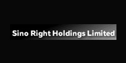 Sino Right Holdings Limited
