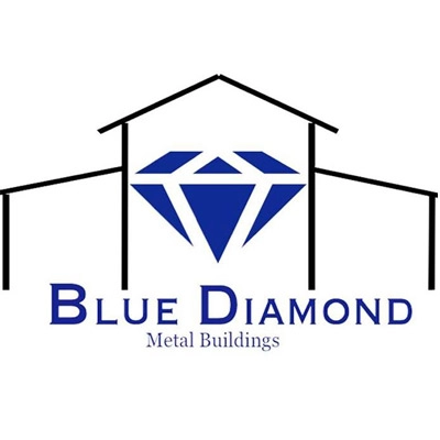Blue Diamond Metal Buildings