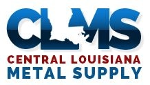 Central Louisiana Metal Supply